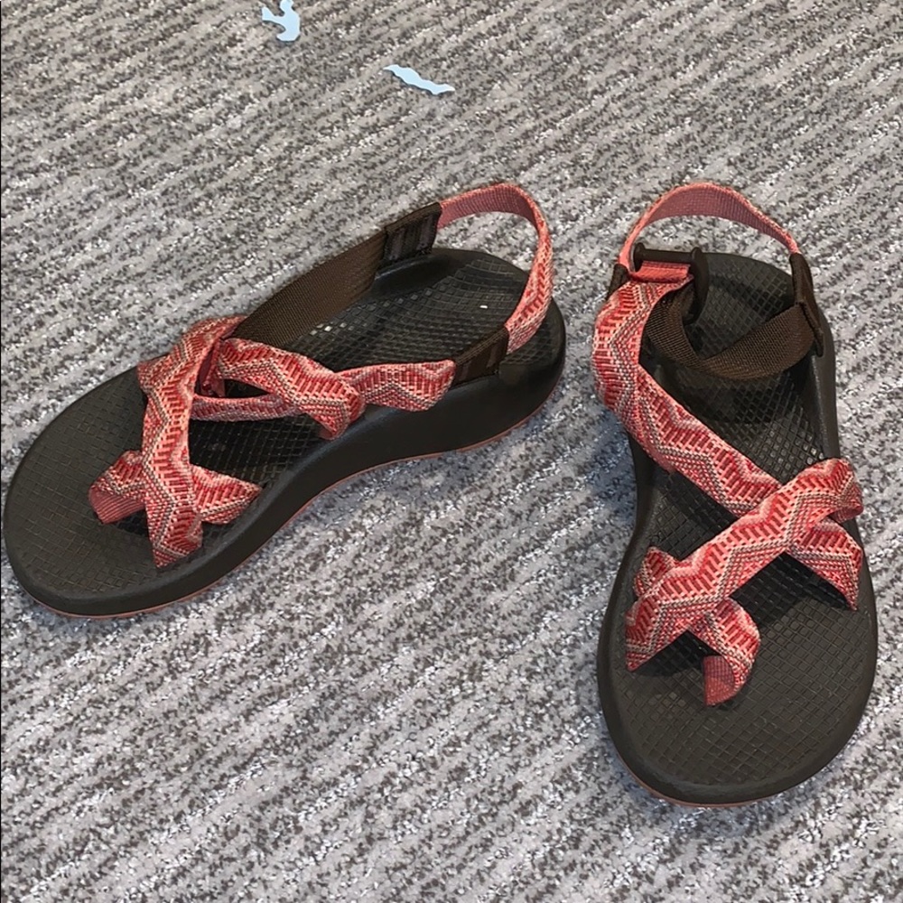 Chaco sandals